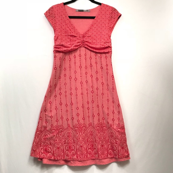 Athleta Dresses & Skirts - Athleta • Women’s Dhara Burnout Dress Size Small